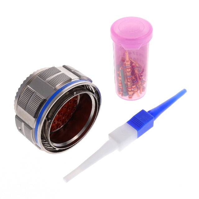 D38999/26FJ37PN Amphenol Aerospace Operations  Assemblages de connecteurs circulaires